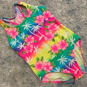 (Size 14) Speedo Bathing Suit